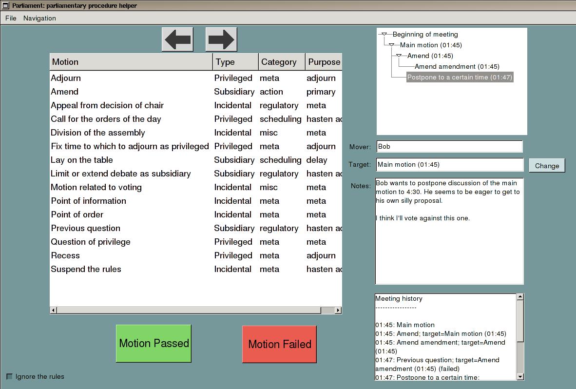 http://parliament.sourceforge.net/parliamentScreenshot.jpg